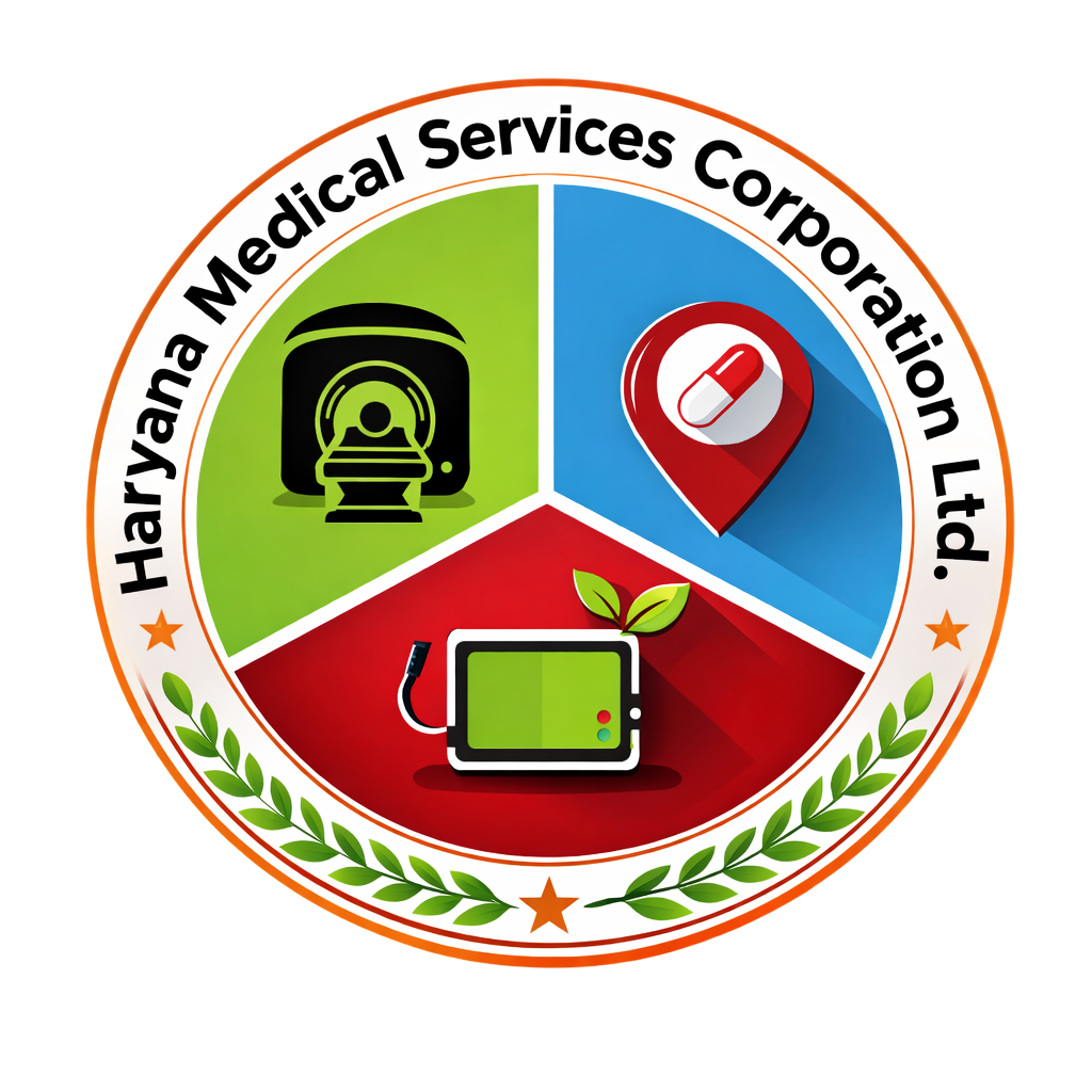 HMSCL Logo